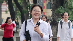 Hà Nội: Học sinh tựu trường sớm nhất từ 1/8