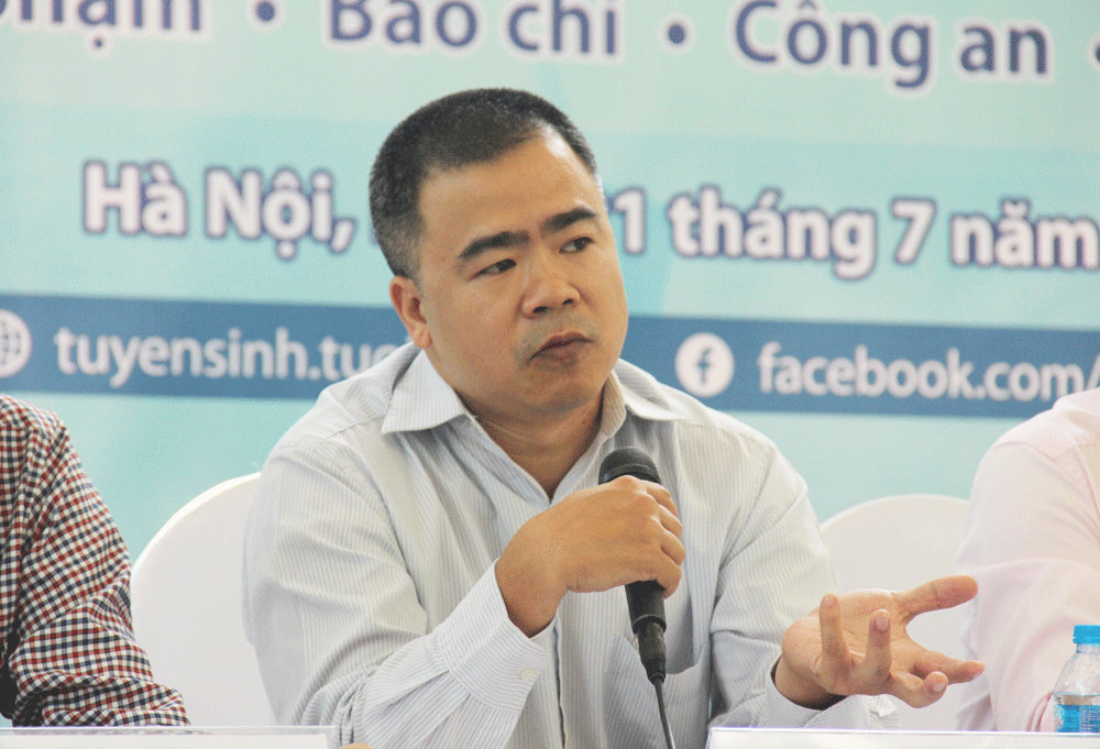 dai hoc ha noi du kien diem chuan nam 2019 nganh ngoai ngu tu 28 32 diem