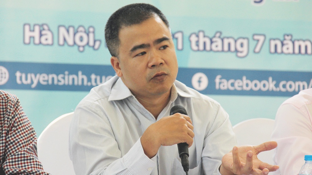 Điểm chuẩn Đại học Hà Nội 2019 dự kiến: Ngành ngoại ngữ từ 28 - 32 điểm
