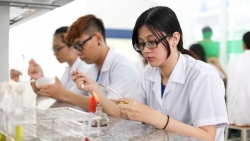 Điểm sàn năm 2019 các trường y dược miền Bắc