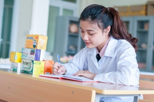 diem san nam 2019 cac truong dai hoc y duoc mien trung