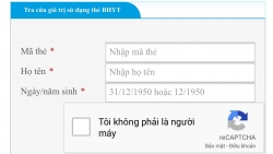 Cách tra cứu hạn sử dụng thẻ bảo hiểm y tế