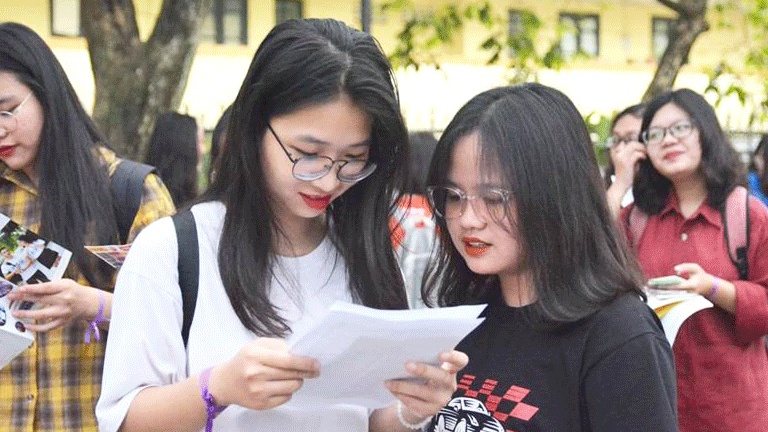Tuyển sinh 2019: Gần 280.000 thí sinh điều chỉnh nguyện vọng xét tuyển