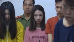 Vén màn bí ẩn về đường dây đánh bạc trong khu đô thị cao cấp của đất Cảng