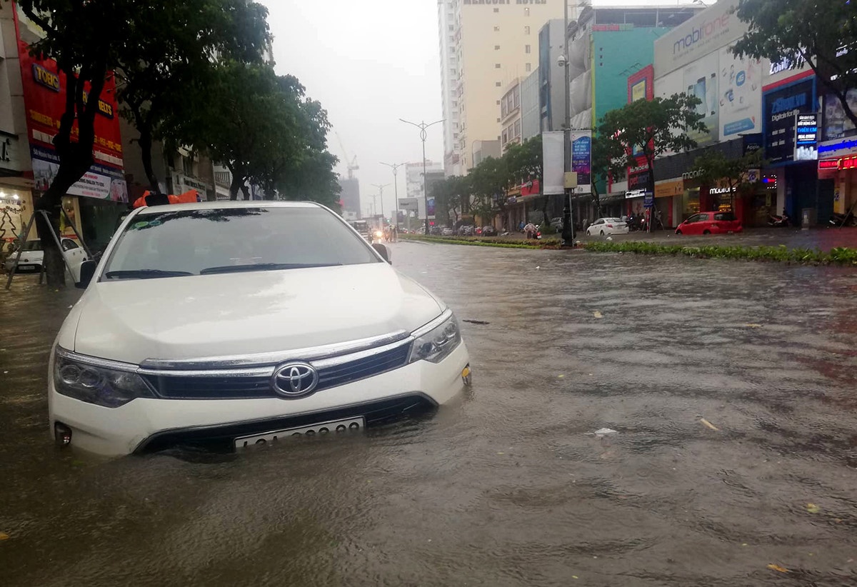 bao so 3 du bao vao vinh bac bo vao chieu 18