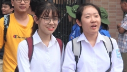 Gần 290.000 thí sinh điều chỉnh nguyện vọng xét tuyển năm 2019