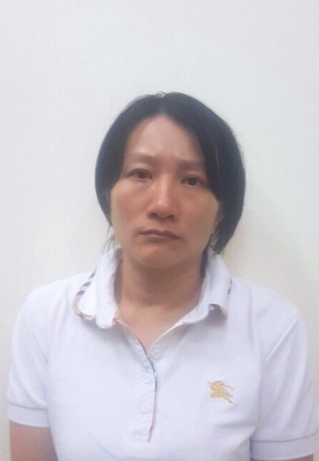 khoi to hieu truong dai hoc dong do do gia mao trong cong tac