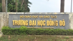 Vì sao Hiệu trưởng ĐH Đông Đô Dương Văn Hòa bị bắt?