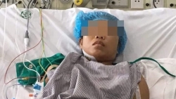 Nguyên nhân sự cố chạy thận ở Nghệ An: Bị sốc do nhiễm khuẩn