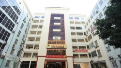 Điểm chuẩn năm 2019 trường Đại học Kinh tế - Đại học Quốc gia Hà Nội