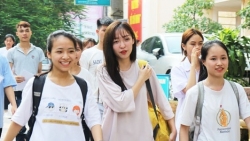 Điểm chuẩn năm 2019 trường Đại học Giáo dục - Đại học Quốc gia Hà Nội