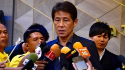 Vòng loại World Cup 2022: Thái Lan giữ kín danh sách cầu thủ, lối chơi