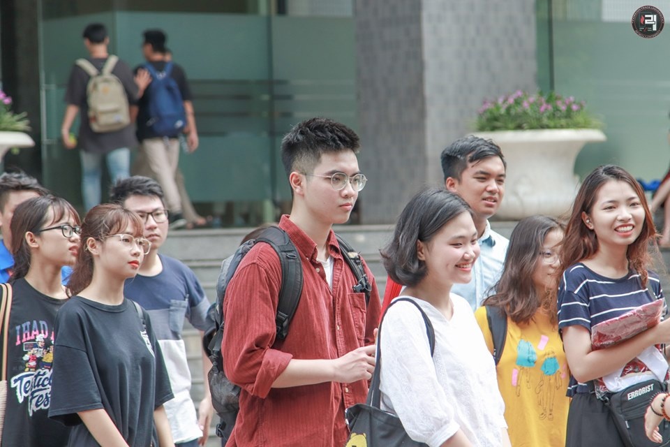 du bao diem chuan nam 2019 cua dai hoc ngoai thuong