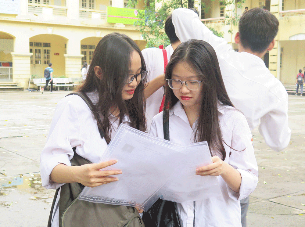 du bao diem chuan nam 2019 truong dai hoc cong nghiep thuc pham tp hcm