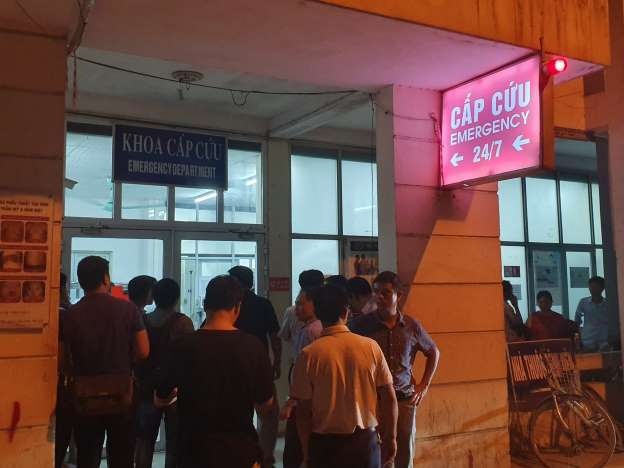 ket qua giam dinh phap y hoc sinh truong gateway tu vong tren xe dua don