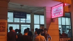 Báo cáo giám định pháp y học sinh trường Gateway tử vong trên xe đưa đón