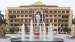 Học viện Hậu cần công bố điểm chuẩn năm 2019
