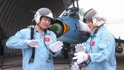 Điểm chuẩn năm 2019 Học viện Phòng không không quân