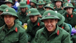 Điểm chuẩn năm 2019 trường Sỹ quan Chính trị