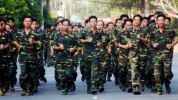 Điểm chuẩn năm 2019 trường Sỹ quan Lục quân 2