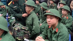 Trường Sỹ quan Công binh công bố điểm chuẩn năm 2019