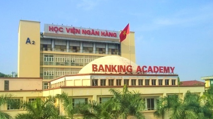 Điểm chuẩn năm 2019 của Học viện Ngân hàng