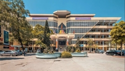 Học viện Tài chính công bố điểm chuẩn năm 2019