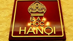 Điểm chuẩn năm 2019 của Đại học Hà Nội