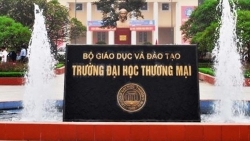 Điểm chuẩn Đại học Thương mại năm 2019 chính xác nhất