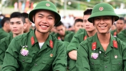 Danh sách thí sinh trúng tuyển vào Học viện Hậu cần năm 2019