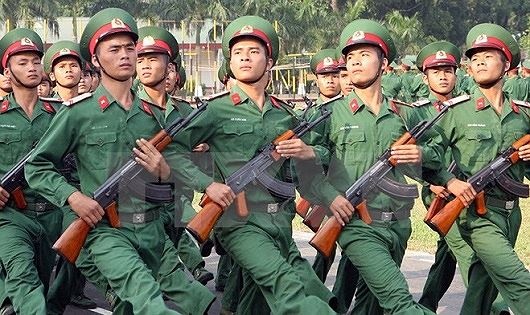 hoc vien phong khong khong quan xet tuyen dot 2 nam 2019