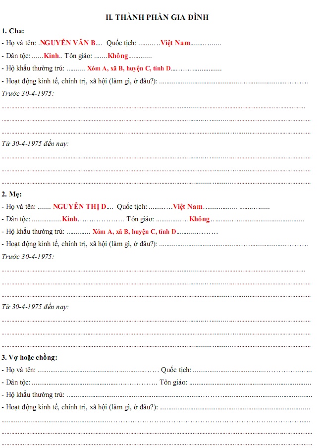 huong dan viet so yeu ly lich hoc sinh sinh vien chinh xac nhat