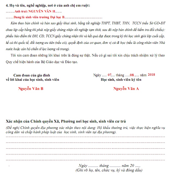 huong dan viet so yeu ly lich hoc sinh sinh vien chinh xac nhat