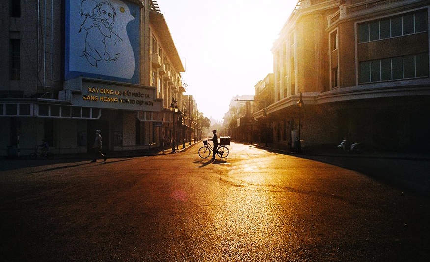 Dự báo thời tiết ngày 13/8: Bắc Bộ, Bắc Trung Bộ nắng nóng gay gắt du bao thoi tiet ngay 138 bac bo bac trung bo nang nong gay gat