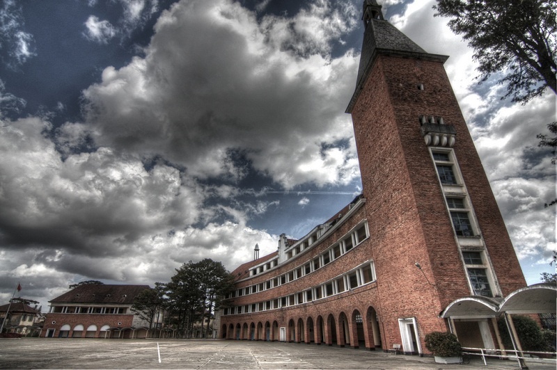 Dự báo thời tiết ngày 13/8: Bắc Bộ, Bắc Trung Bộ nắng nóng gay gắt du bao thoi tiet ngay 138 bac bo bac trung bo nang nong gay gat