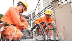Lịch cắt điện Hà Nội, Bến Tre ngày mai 14/8/2019