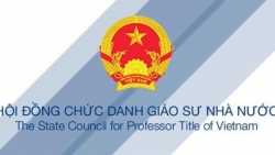 Bộ Giáo dục thanh tra quy trình xét chức danh Giáo sư, Phó Giáo sư