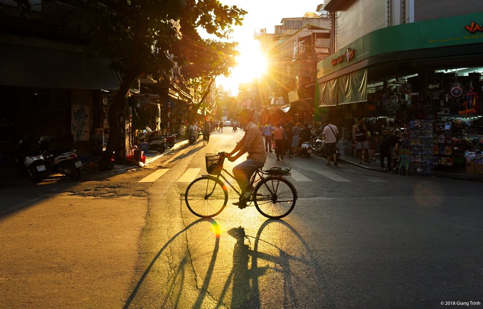 du bao thoi tiet ngay 158 bac bo giam nang nong nhiet do giam dan