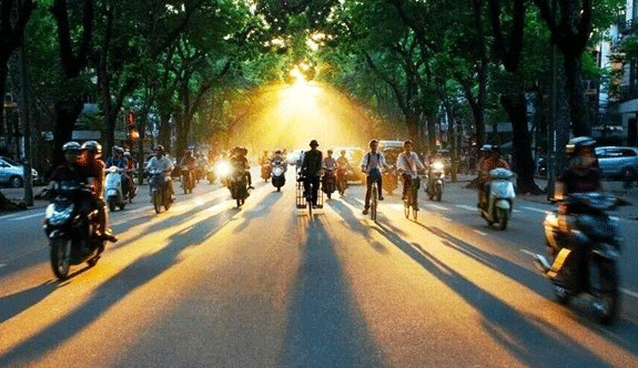 du bao thoi tiet ngay 158 bac bo giam nang nong nhiet do giam dan