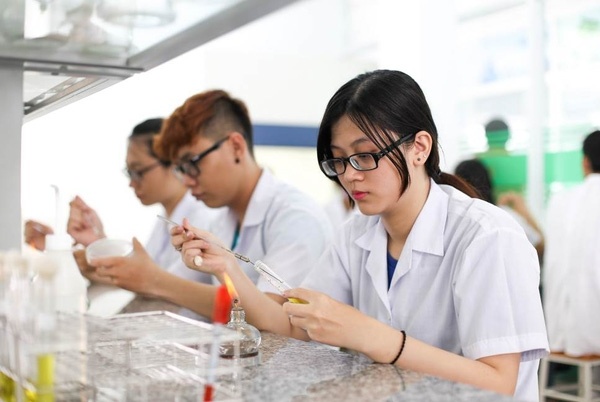 hang nghin chi tieu xet tuyen bo sung nganh y duoc nam 2019