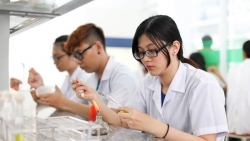 Xét tuyển bổ sung 2019: Hàng ngàn chỉ tiêu ngành y dược