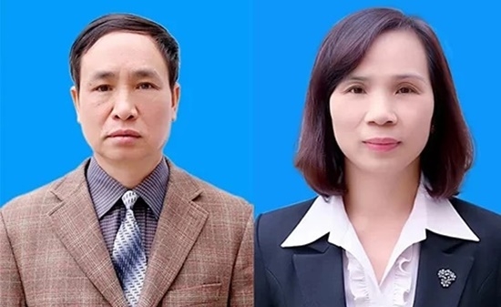 xu ly 210 phu huynh lien quan vu gian lan thi o ha giang