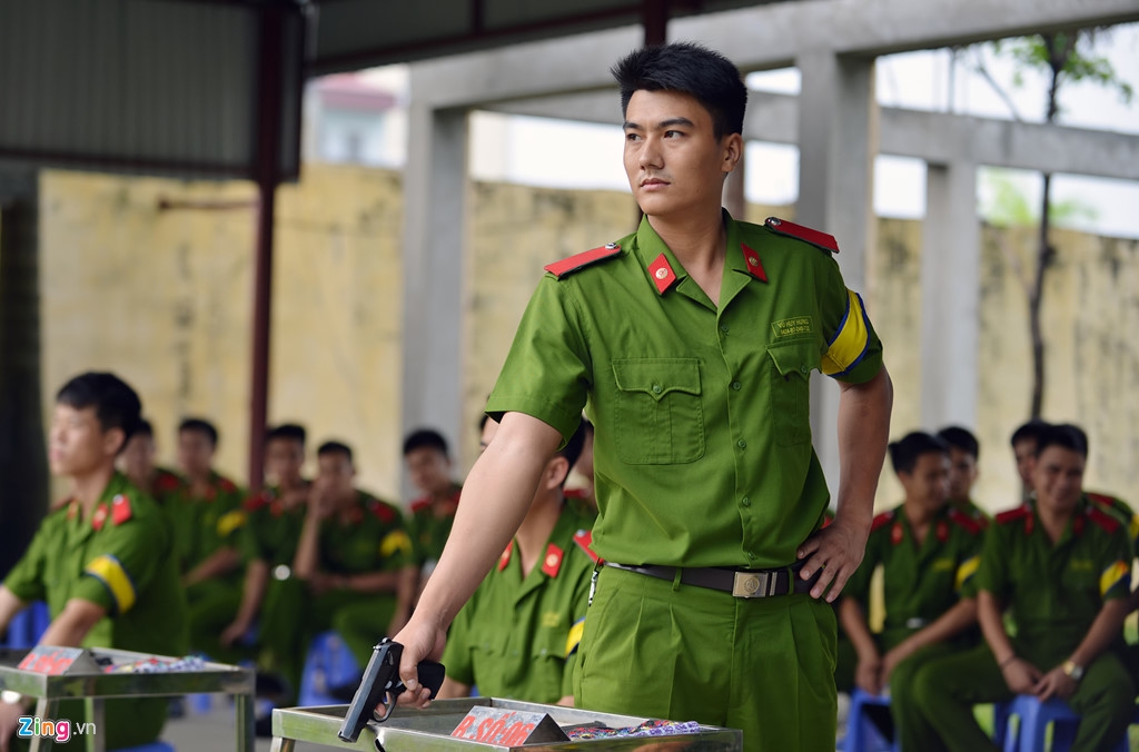 hoc vien canh sat hoc vien an ninh xet tuyen bo sung nam 2019