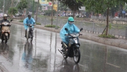 Thời tiết dịp nghỉ lễ ngày 2/9 các vùng miền cả nước thế nào?