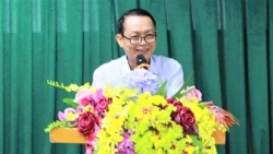 Giữa tâm "bão", Đại học Đông Đô có tân Phó hiệu trưởng