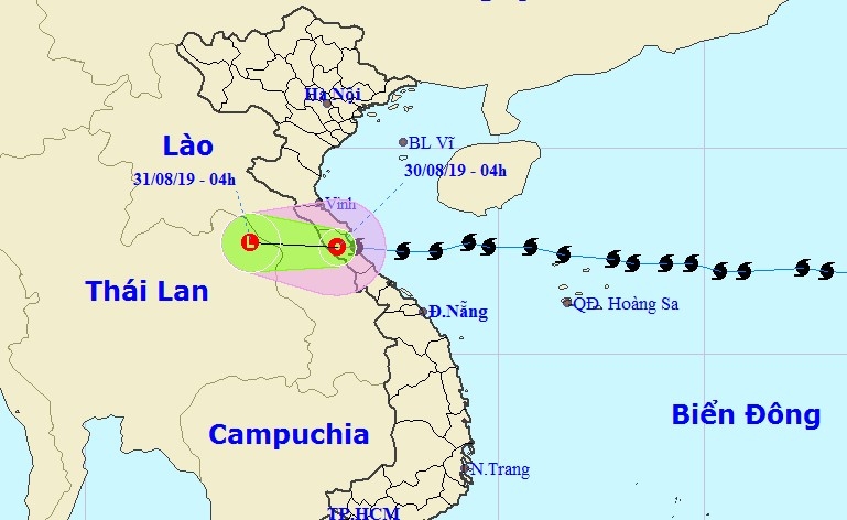 bao so 4 1 nguoi chet hang chuc nha bi toc mai va do sap