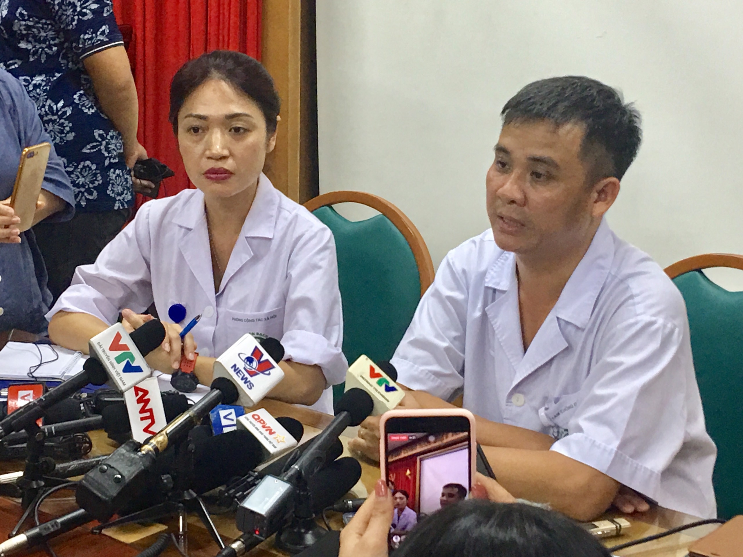 ai can xet nghiem nhiem doc thuy ngan sau vu chay nha may rang dong