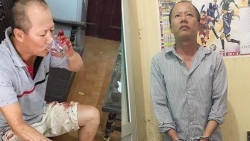 vu anh ruot truy sat gia dinh em trai hung thu dinh tu tu sau khi gay an