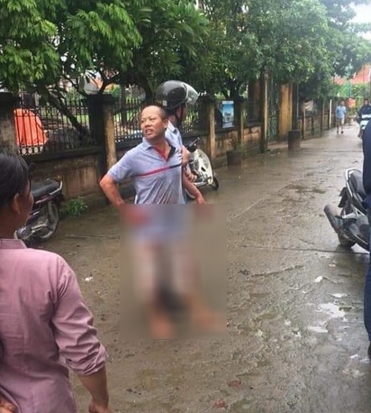 he lo nguyen nhan vu tham sat khien 5 nguoi thuong vong o dan phuong