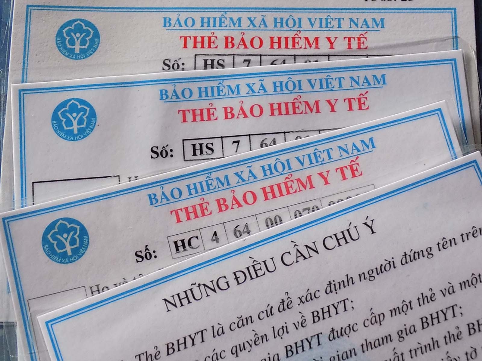 dieu chinh tang muc dong bhyt cua hoc sinh sinh vien nam hoc 2019 2020